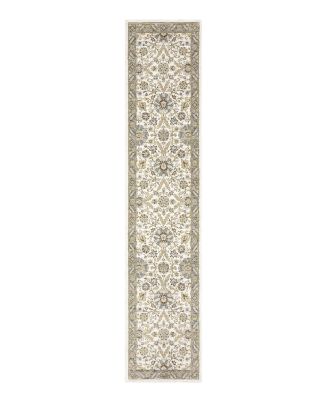 Oriental Weavers Andorra 8918I Runner Area Rug, 2'6" x 12'
