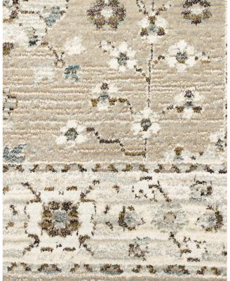 Oriental Weavers Andorra 8930L Area Rug, 5'3" X 7'3