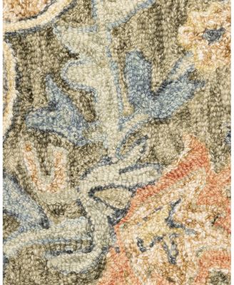 Oriental Weavers Alfresco 28401 Runner Area Rug, 2'6" x 8'