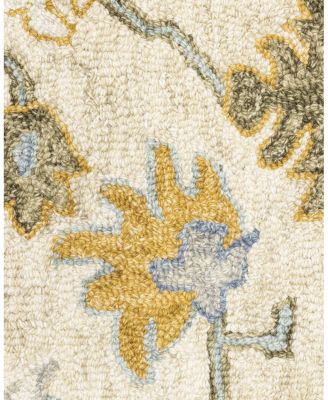 Oriental Weavers Alfresco 28402 Runner Area Rug, 2'6" x 8'