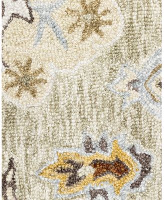 Oriental Weavers Alfresco 28403 Runner Area Rug, 2'6" x 8'