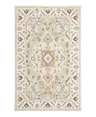 Oriental Weavers Alfresco 28403 Area Rug, 5' x 8'