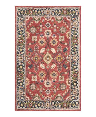 Oriental Weavers - Alfresco 28404