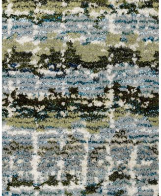 Oriental Weavers Atlas 747B Area Rug, 5'3" x 7'3"