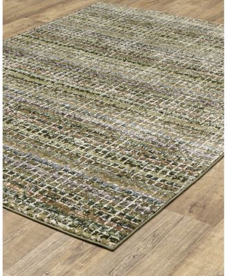 Oriental Weavers Atlas 747A Area Rug, 6'7" x 9'6"