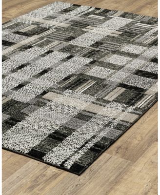Oriental Weavers Atlas 752C Area Rug, 6'7" x 9'6"