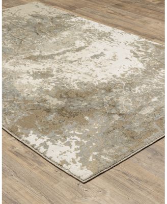 Oriental Weavers Evolution 960A Area Rug,  8'6"x11'7"