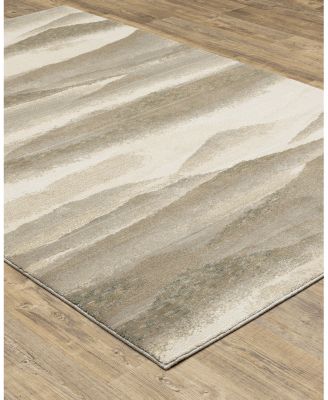 Oriental Weavers Evolution 982C Area Rug, 7'10" x 10'10"