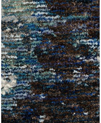 Oriental Weavers Evolution 962A Area Rug,  3'3" x 5'2"