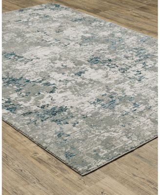 Oriental Weavers Evolution 984D Area Rug, 5'3" x 7'3"