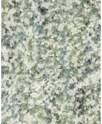 Axis AX02A Runner Area Rug, 2'3" x 7'6"