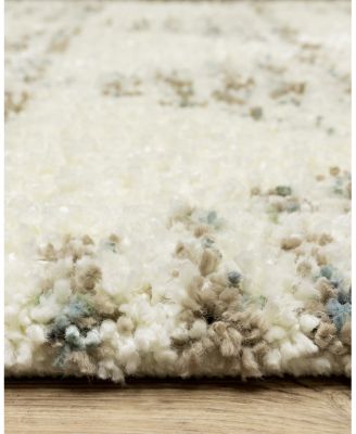 Axis AX05A Runner Area Rug, 2'3" x 7'6"