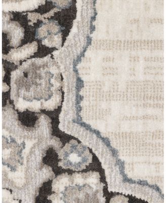 Ellington ELL01 Area Rug, 7'10" x 10'10"