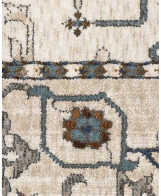 Ellington ELL10 Area Rug, 6'7" x 9'6"