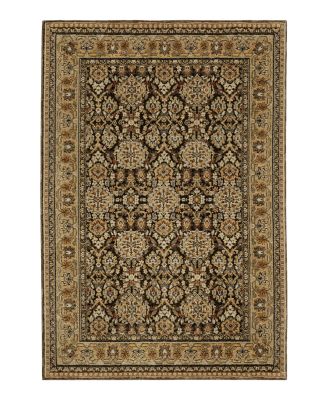 Oriental Weavers Andorra 2431A Area Rug, 1'10" x 3'2"
