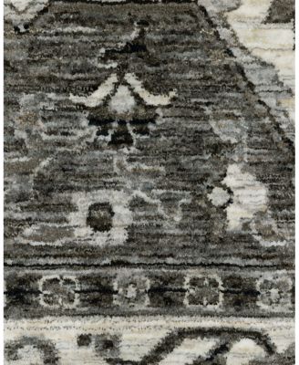 Oriental Weavers Chamberlain CH05C Runner Area Rug, 2&#39;3&amp;quot; x 7&#39;6&amp;quot;