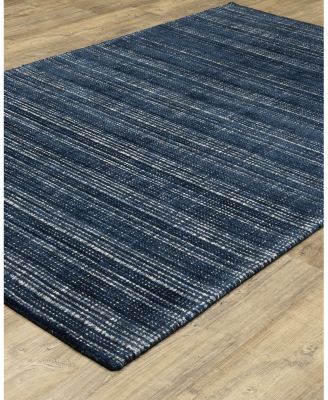Oriental Weavers Circa CIR06 Area Rug, 5' x 8'