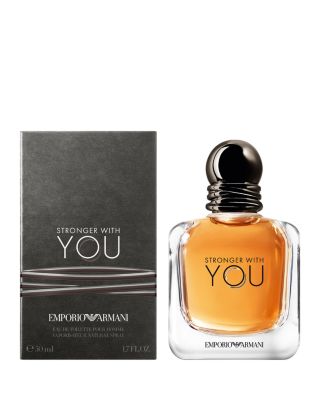 Stronger With You Eau de Toilette 1.7 oz.