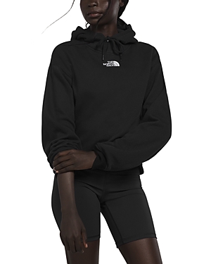 THE NORTH FACE EVOLUTION HI LO HOODIE