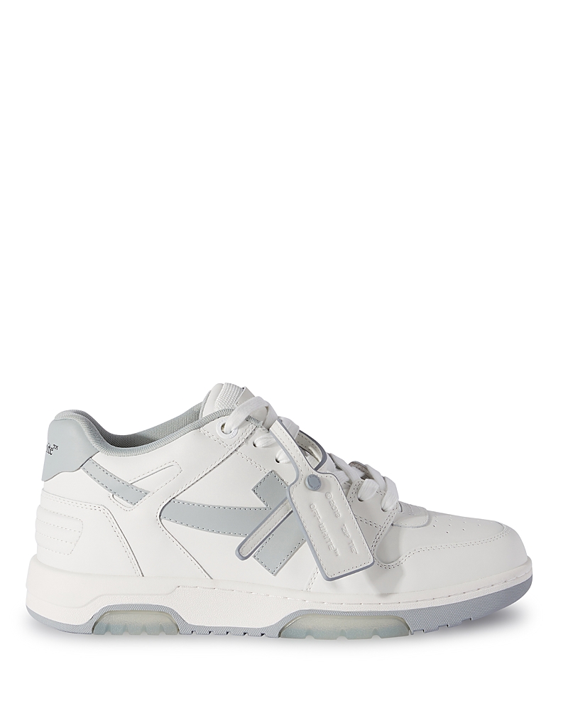 Off-White Men’s Out Of Office Low Top Sneakers