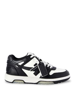 Men's Out Of Office Low Top Sneakers