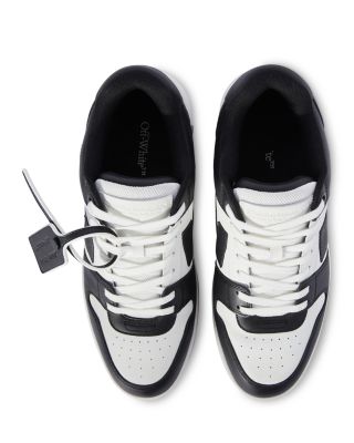 Men's Out Of Office Low Top Sneakers