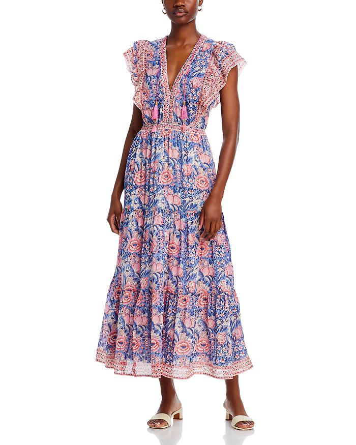 Women's Phoebe Maxi Dress