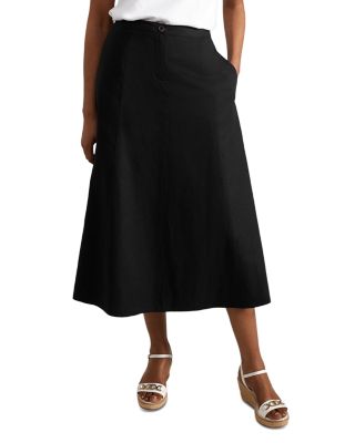 HOBBS LONDON - Lina Midi Skirt