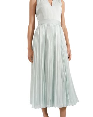 Alexandra Sleeveless Dress