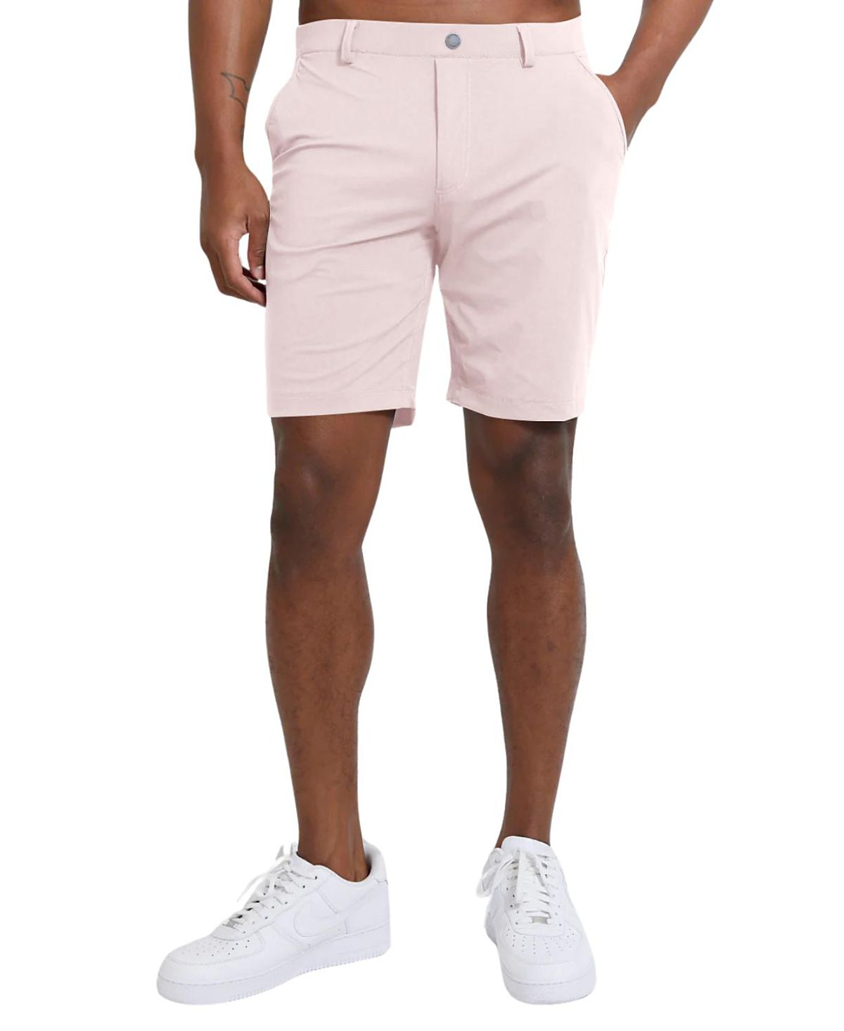 Redvanly Hanover 9 Shorts