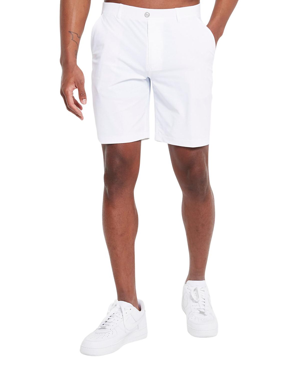 Redvanly Hanover 9 Shorts
