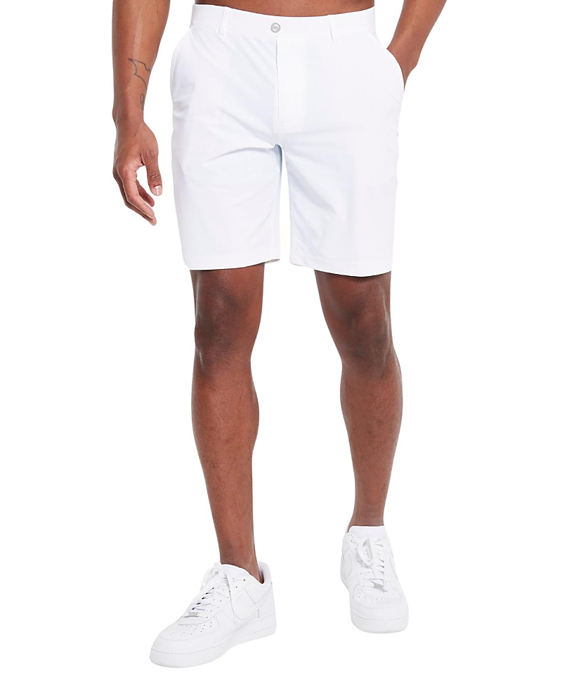 Redvanly Hanover 9 Shorts
