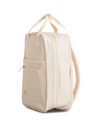 The Expandable Backpack