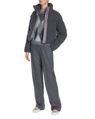 Moncler Breze Jacket | Bloomingdale's