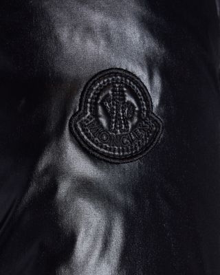 Moncler Breteuil Down Jacket | Bloomingdale's