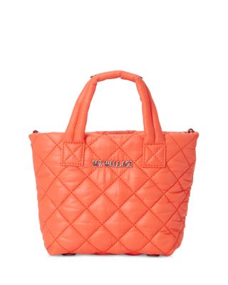 Mz Wallace Petite Metro Deluxe Tote