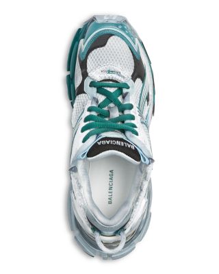 Men's Runner Low Top Sneakers
