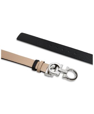 Women's Skinny Gancini Belt