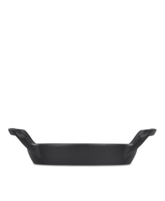 Alpine Enameled Cast Iron Skillet