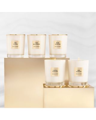 Armani/Priv&amp;eacute; Th&amp;eacute; Yulong Scented Candle 6.17 oz.