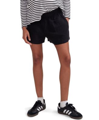 HATCH Collection - The Asher Under the Bump Maternity Short