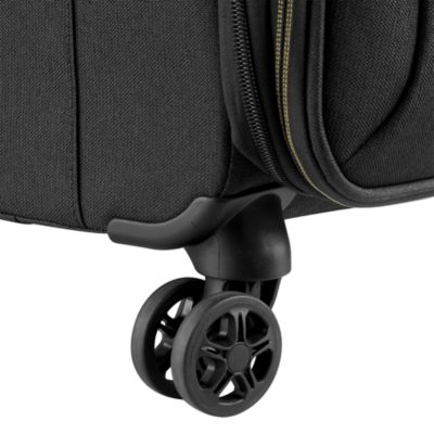 Brochant 3 20&amp;quot; Expandable Carry On Spinner Suitcase