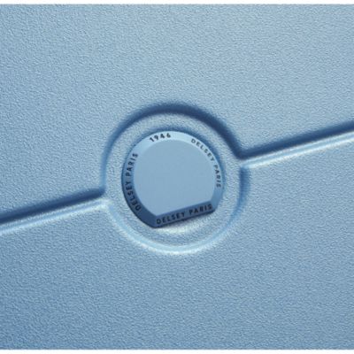 Turenne 2.0 Front Pocket Carry On Spinner Suitcase