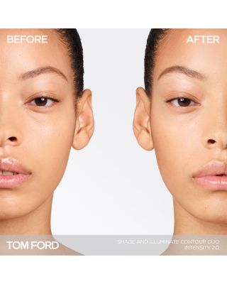 Shade & Illuminate Contour Duo
