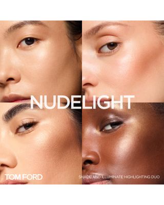 Shade & Illuminate Highlighting Duo