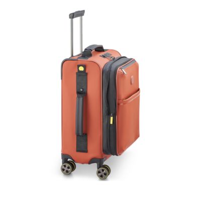 Turenne Soft Spinner Carry on Suitcase