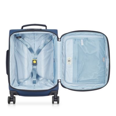 Turenne Soft Spinner Carry on Suitcase