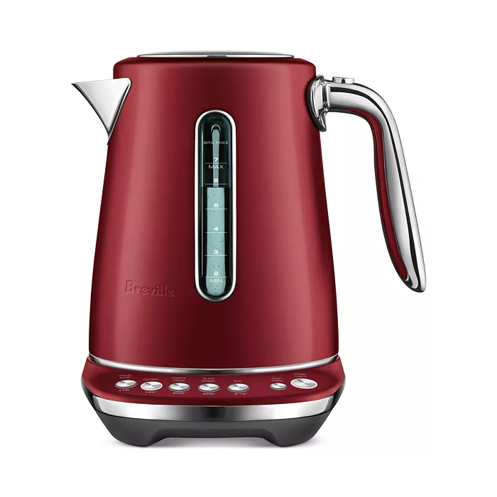 Breville Coffee & Tea Machines