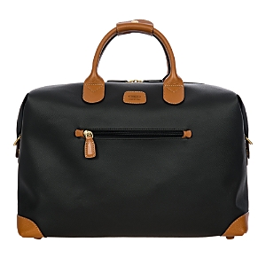 Bric's Firenze 18 Duffel In Black