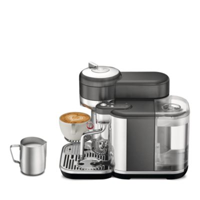 Vertuo Creatista Coffee and Espresso Maker